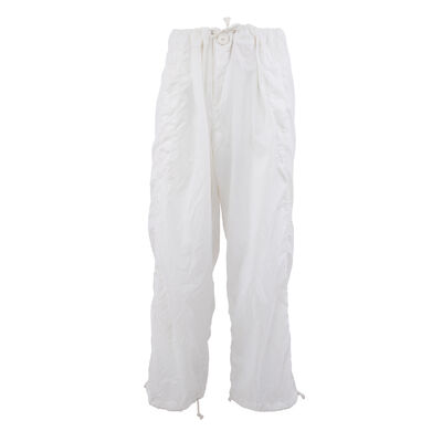 Dutch Army Snow Camo Over Pants | Seyntex